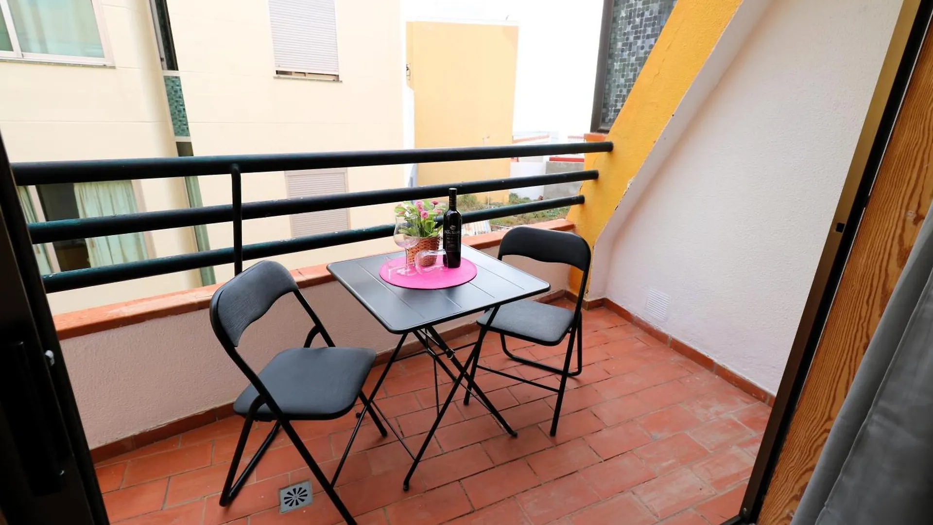 Lägenhet Sunset Home La Laguna