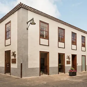Mc San Agustin Appartement