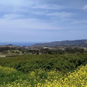 Appartamento Con Terraza Privada Y Barbacoa, La Laguna (Tenerife)